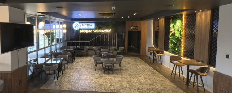 Müşteri Memnuniyet Anketi