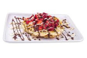 KLASİK WAFFLE